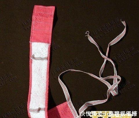 草木灰|古代女子没有卫生巾怎么办?原来她们有奇招