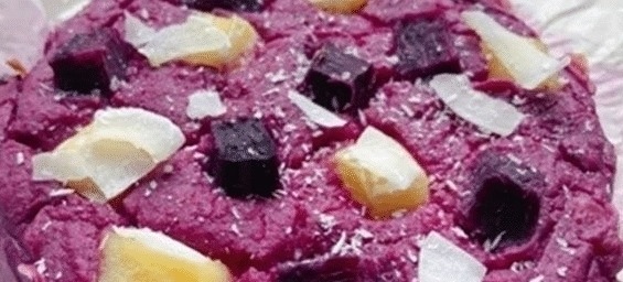 它比蛋糕低卡,比面包美味,这几样一拌一烤,香甜软绵,老好吃了