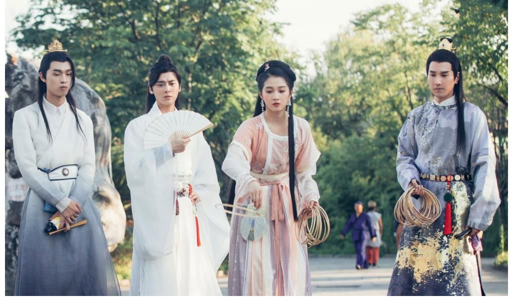 李易峰|《最后的赢家》:融入悬疑推理元素的综艺节目,各个主题环环相扣