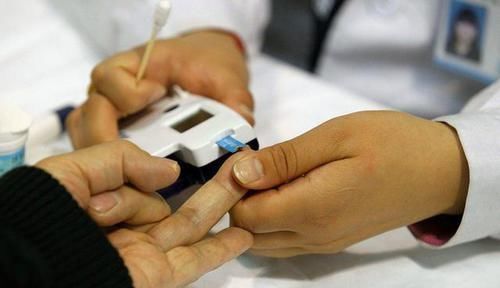 糖尿病的“祸端”已揪出,并非甜食,强调三类食物快拉入黑名单