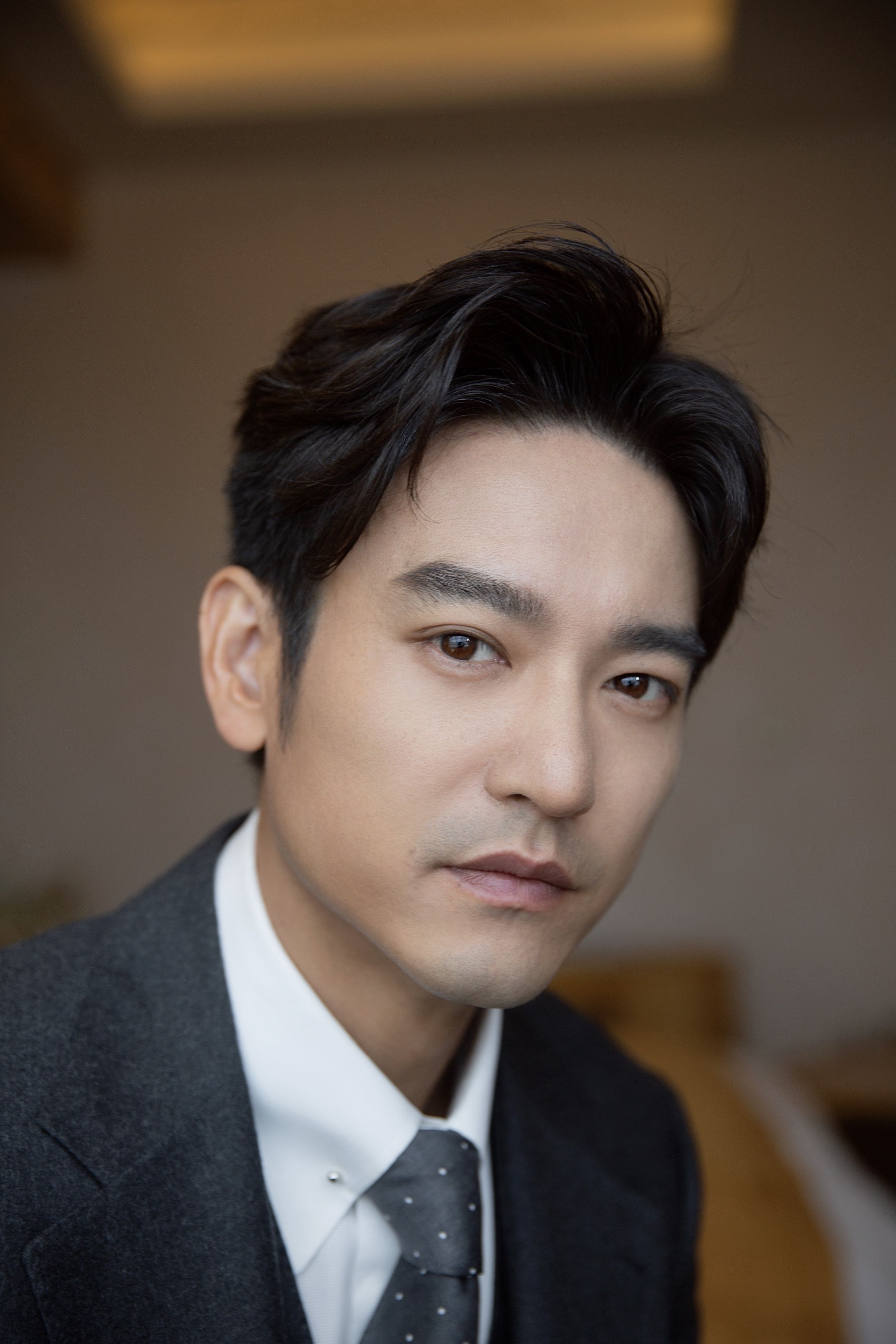 袁文康:参演《1921》告慰李汉俊,您的理想实现了丨角色