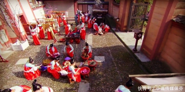 图片|李隆基为何要杀上官婉儿？因为她做了件事，让李隆基不敢留她！