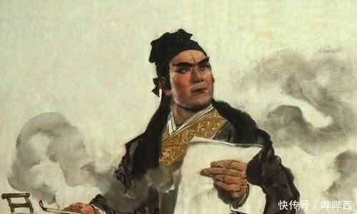 长相|此人高中状元，却因为长相难看被罢免，最后起义灭了皇帝