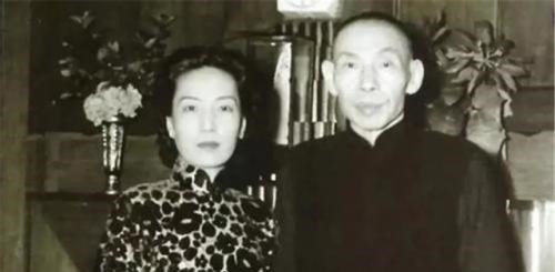 明媒正娶的妻子@孟小冬对两任丈夫的评价梅兰芳是伪君子,杜月笙是“真”流氓!