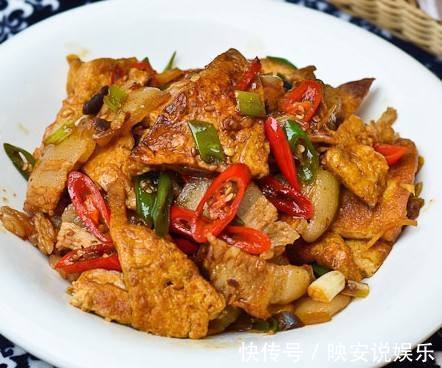 做法简单好吃的家常菜,开胃又下饭,上桌就光盘