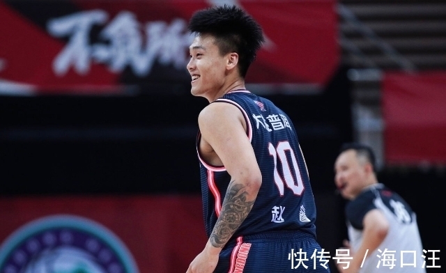 cb人才井噴！中國男籃現(xiàn)在25歲以下的優(yōu)秀后衛(wèi)居然有這么多！