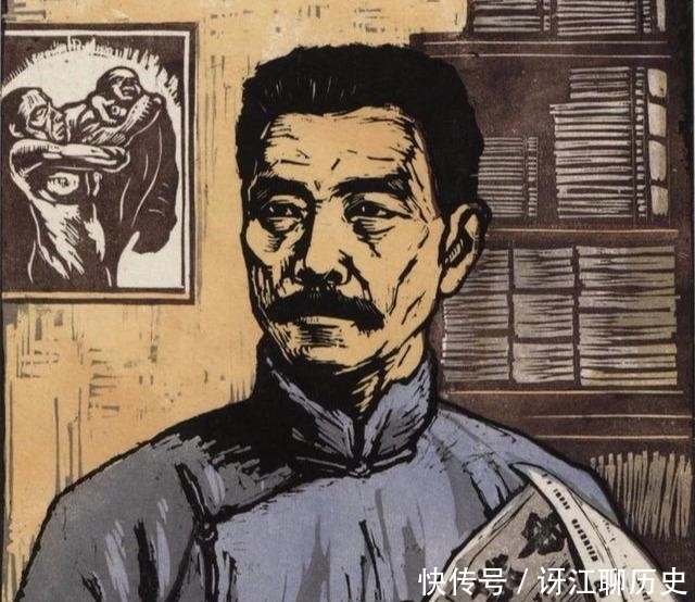 流畅|“鲁迅姓周,文笔又那么流畅,那么为什么他不叫周笔畅呢?”