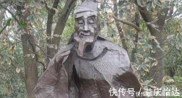 后人|他曾写“粒粒皆辛苦”,被后人称赞千年,但他所做之事,让人作呕