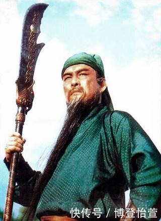 武比|此人武比张飞谋比关羽，为蜀汉做出重要贡献，却死在了自己人手中