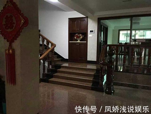 婚房|忍不住吐槽婆家准备的婚房,盖了7层却不装电梯,每天爬楼到腿软