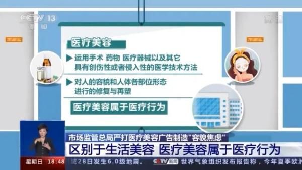 医疗器械|容貌不佳就等于“低能”“懒惰”？别再制造容貌焦虑了！