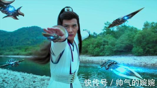 林冲!梁山有个隐藏实力的好汉,排名高过武松,上梁山后仅用了一次绝技