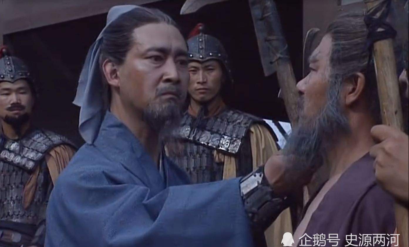 蜀汉|姜维掌握蜀汉兵权时，为何会多达九次对曹魏用兵，其意欲何为？