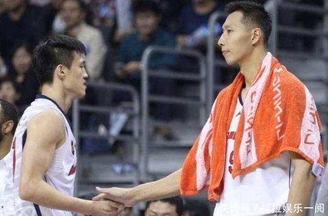 事件|终于等来了,耐克事件后易建联有动作了,但这样的行为真的好吗