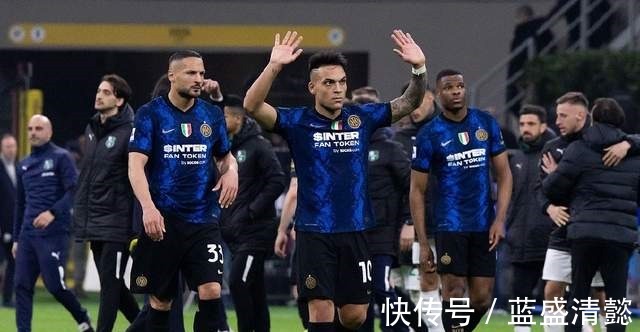 哲科|59射0球!国米成无牙老虎 他们比任何时候都思念卢卡库!
