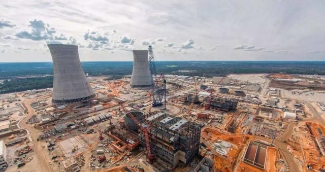 能量密度400万倍美国开始研发核动力火箭,或用于称霸太空