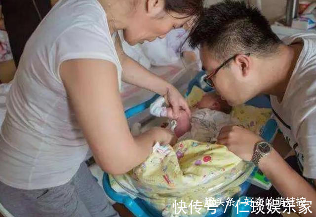 新生儿|宝宝出生有4个特征,说明是来“报恩”的,不妨自查你家娃有吗