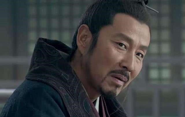 无情|刘邦被项羽追击,数次将儿女踹下马车,非冷血无情,乃大爱大智慧