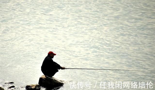 冬季野钓,当出现这4种天气时,建议钓友们不要放过