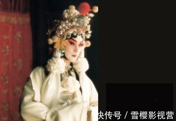 观影《霸王别姬》