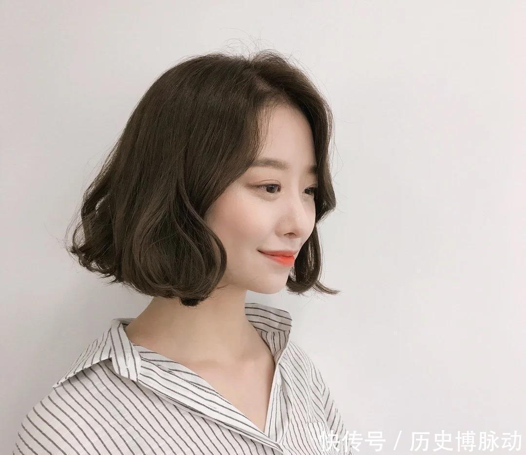 季节|好看的发型有哪些?这几款俏皮减龄,更适合春夏季节