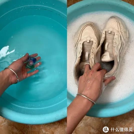 新品牌体验之「蔬果园」3D炫彩洗衣凝珠|「新」试用 | 凝珠