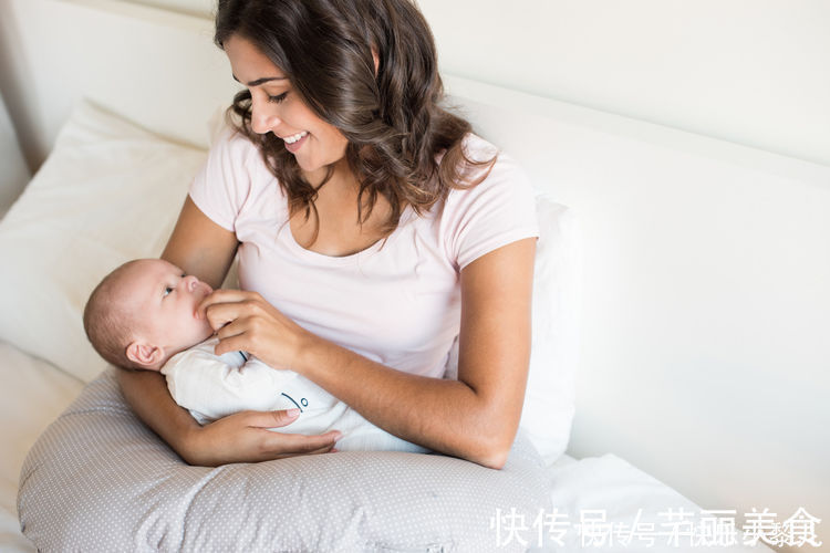 吸奶器|妈妈筹备上班后娃的口粮,三个多月挤300斤母乳,沉甸甸的母爱