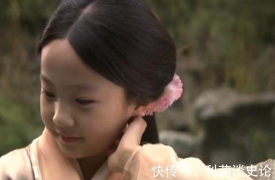 林如海|林黛玉真的出身寒微?林如海送黛玉去贾家,竟是为了转移财产