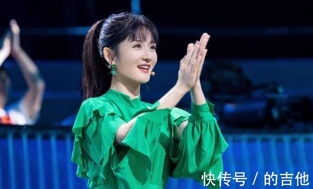 谢娜舍弃老东家湖南卫视，跳槽东方卫视主持春晚，接替陈蓉当一姐