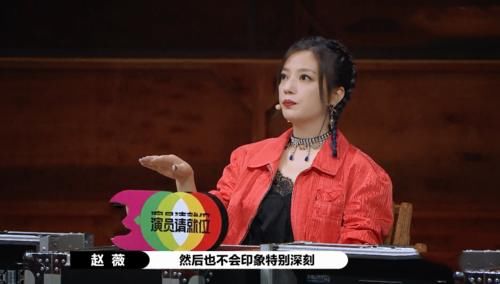  彩旗和晏紫|还在为曹骏意难平？他被淘汰的原因真的和“流量”没什么关系