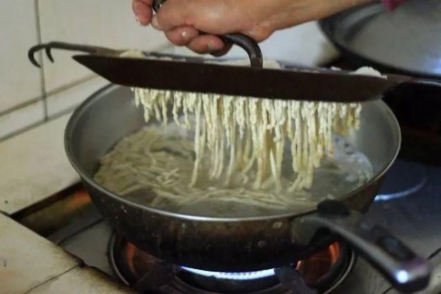 中华美食里这3种面,没有名气,味道却很棒,是时候让大家认识了