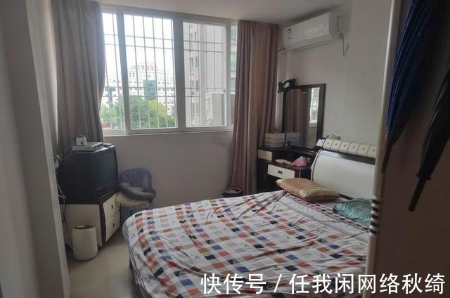 所有权|广东省潮州市一145平房产将拍卖,以48万元起拍,这房咋样