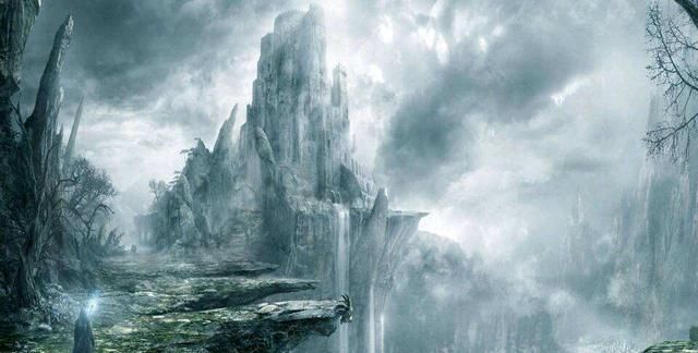 叶伏天|伏天氏：推行屠杀令，跟当初神州联盟有区别？也就换个古神族领导