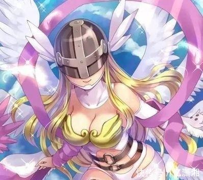 性别|《数码宝贝》既无性别之分何不坦诚相见