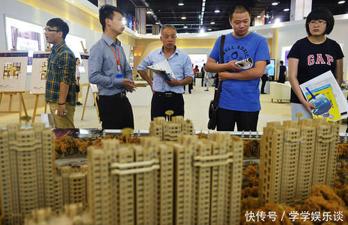 透露|为什么买房时,都不建议买小区靠边的房子?过来人透露3个原因