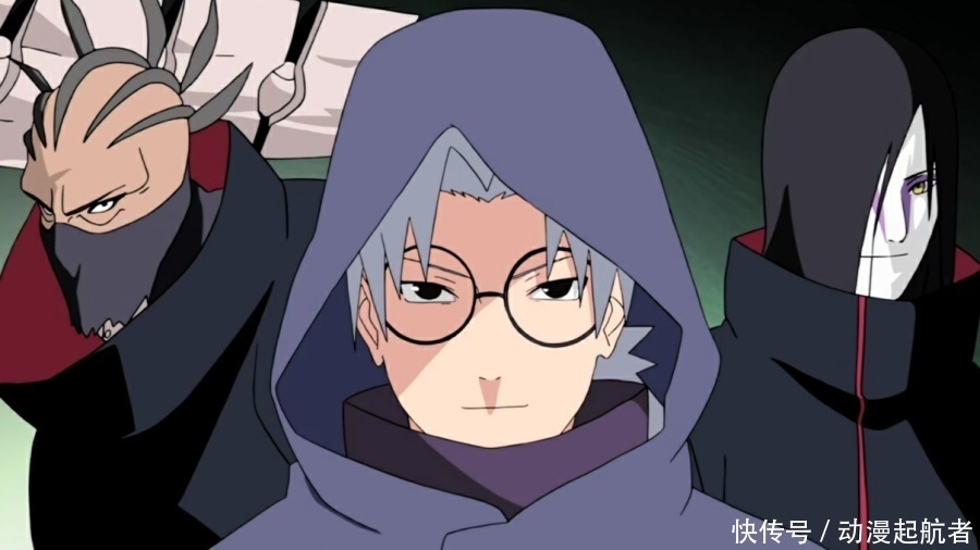 抗议|火影忍者:打完大筒木后,木叶为何放过佐助、兜?其他村不抗议?