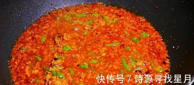 秋天,吃猪肉酱牛肉酱不如吃这酱,营养极高,香喷喷的真馋人!