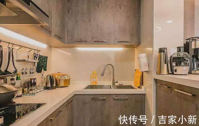 居住|这14个装修细节,不知道的话,极易影响居住体验