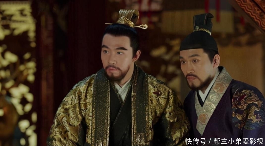 朱高炽|朱高煦为何会被明宣宗放缸里烹死?