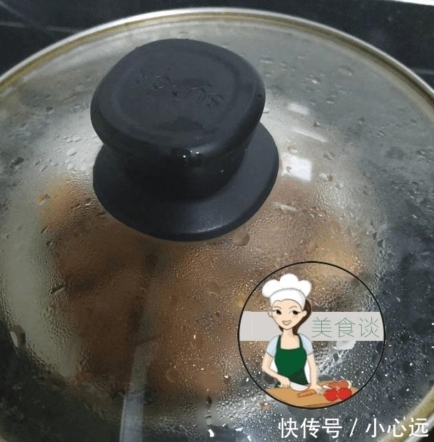 鲜香|这菜, 不管多热儿子都爱吃, 非让我做不可, 鲜香开胃, 天天吃不腻