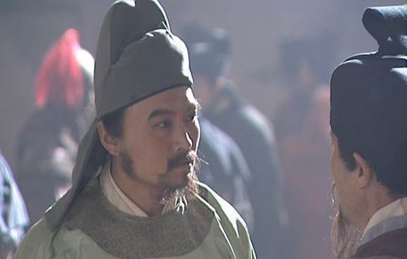 王进&水浒传中，这位好汉出场最早，也预示着梁山的最终结局！