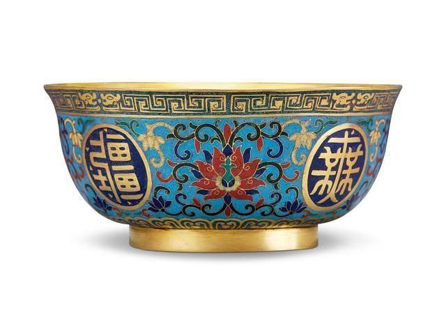 她在故宫一待40年,发现从前的国宴有很多槽点