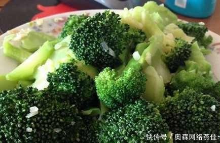 花菜|这几道经典家常菜做法简单, 家中来客必备