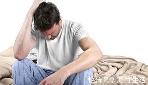 失眠|它是失眠的“恩人”,每天吃一点,坚持做3事,让失眠慢慢远离你