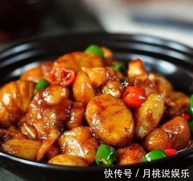 好吃的几道下饭家常菜,在家宴客也不丢面子,一上桌就光盘了