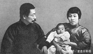 周氏兄弟|启明长庚永不相见:周氏兄弟“失和”背后的羽太信子