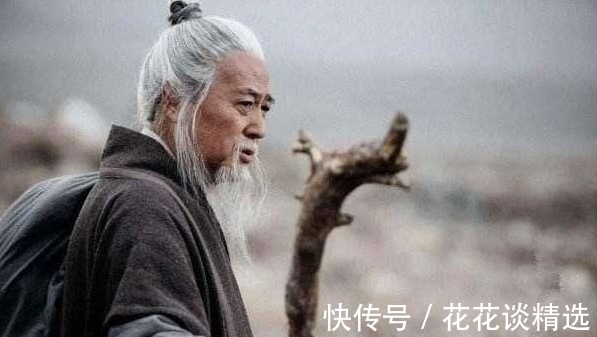 口诀@鬼谷子:进入人生低谷时,牢记这5句口诀,让你拨开云雾见晴天