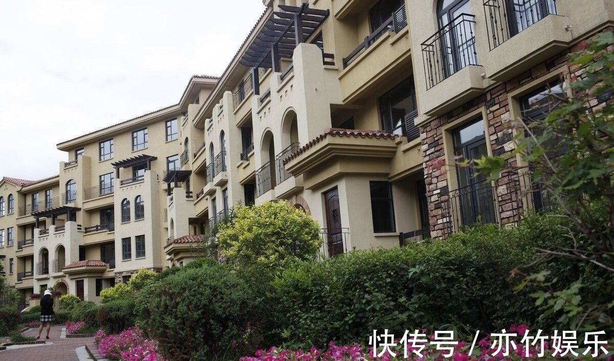 升值|未来4类房子将变得“更吃香”,未来升值潜力很大,越早买越划算