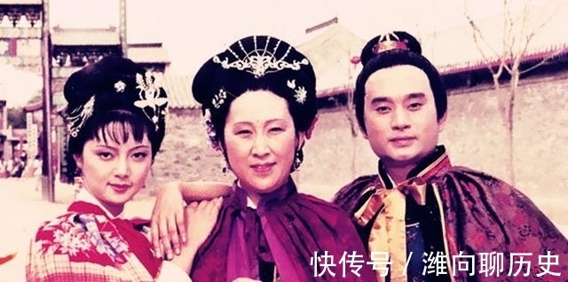 红楼梦|红楼梦：薛家四个儿女中，谁的婚姻最美满？谁的婚姻又是最悲剧？