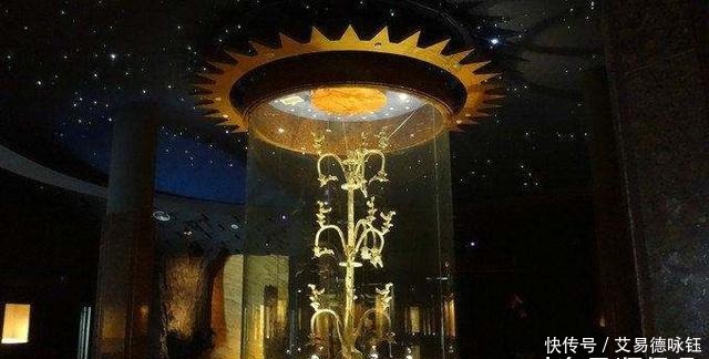 山海经|山海经中记载的上古十大神树你知道几种?西王母掌握的不死树上榜